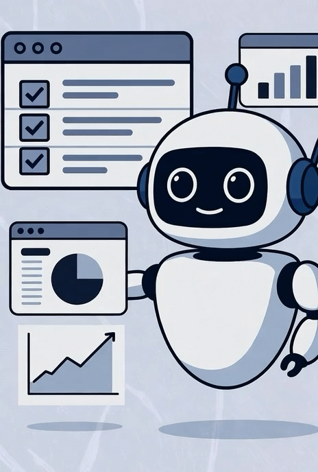 ai helping with spreadsheets