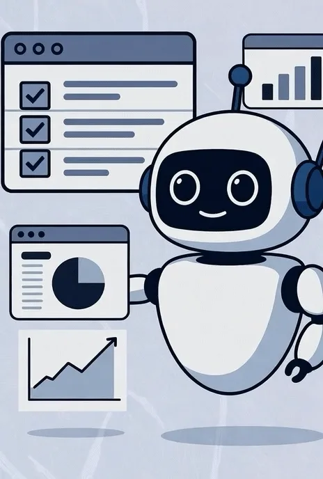 ai helping with spreadsheets
