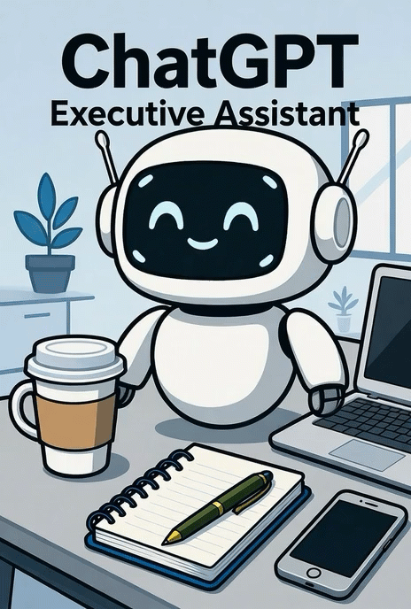 chatgpt executive assistant
