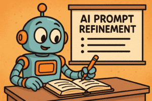 Prompt Refinement: Get Better AI Answers