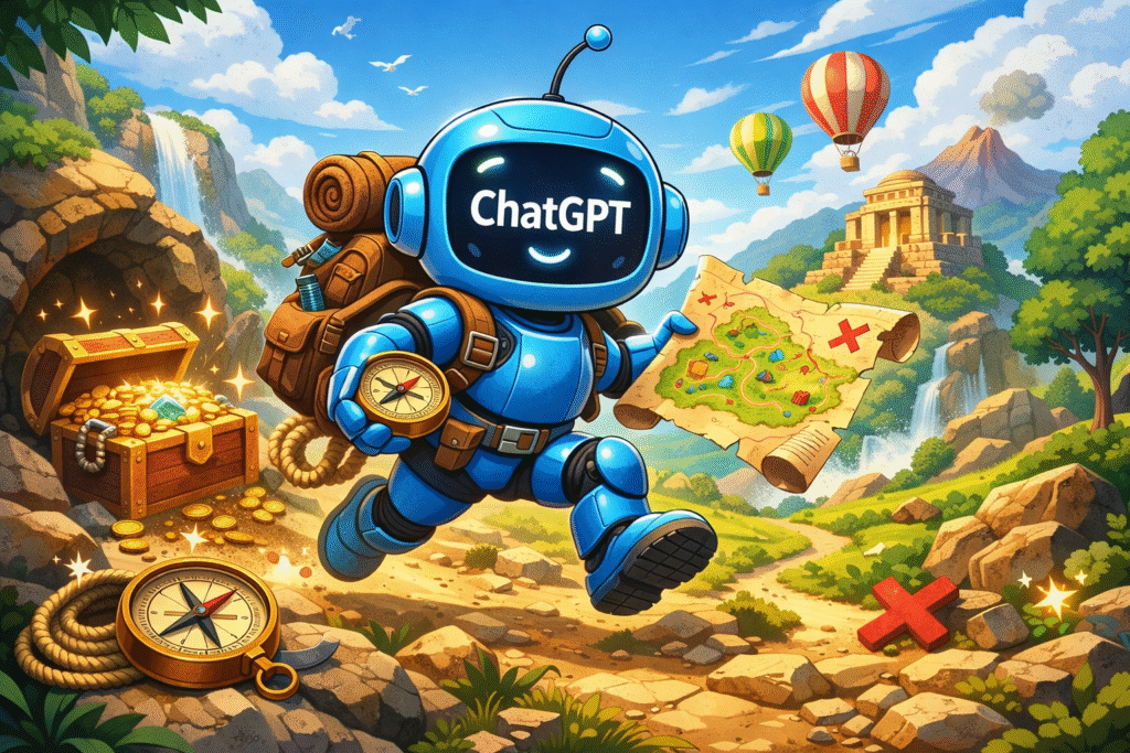 choose your own adventure4