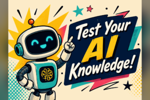 How Good Are You at AI? The 4 Skill Levels