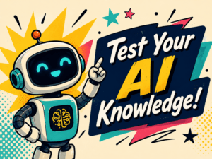 How Good Are You at AI? The 4 Skill Levels
