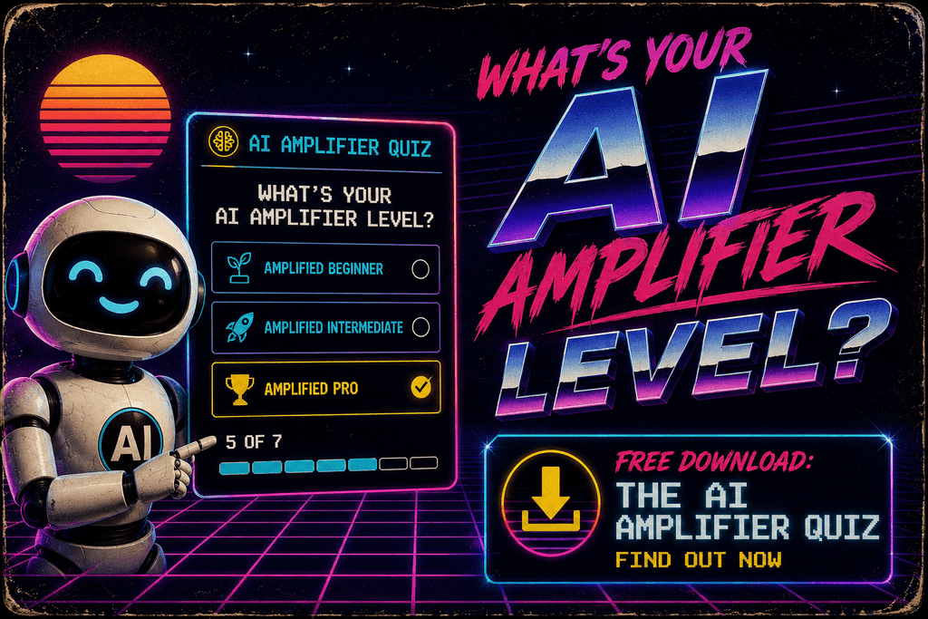 Which AI are you?