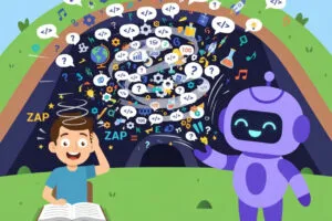 Learn Anything Faster With AI