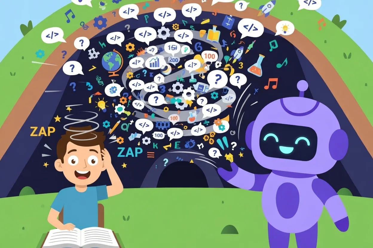 👉 Learn Anything Faster With AI — Free Prompt Download Inside 👉 Learn Anything Faster With AI — Free Prompt Download Inside
