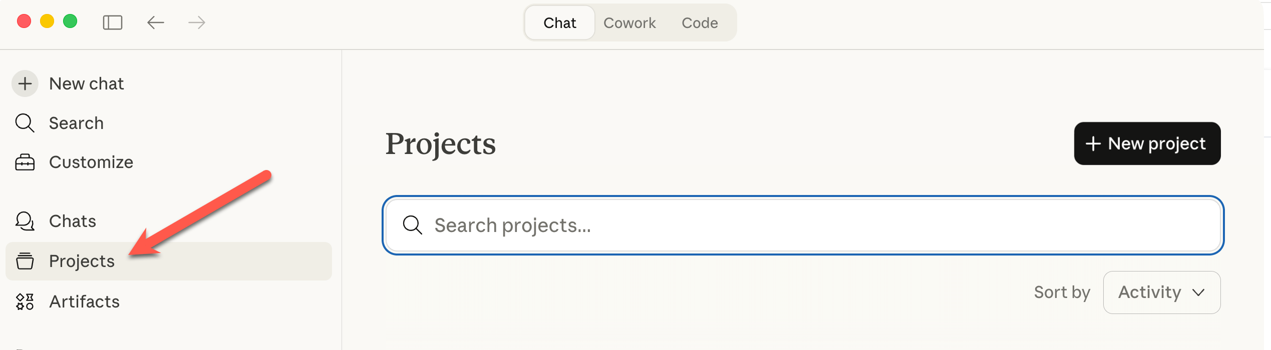 Custom Claude system prompt that turns Claude into a domain-specific assistant