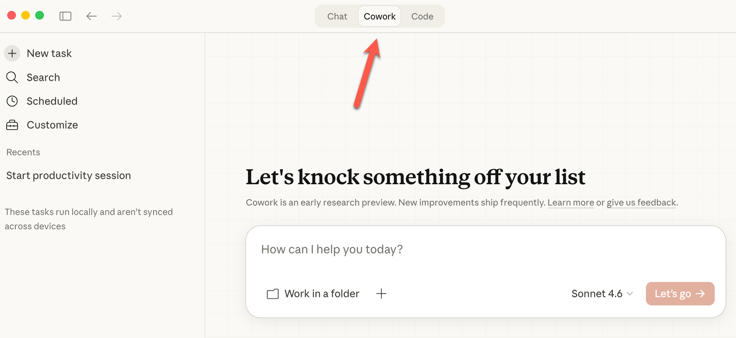 Claude tool-use example — connecting Claude to external data sources