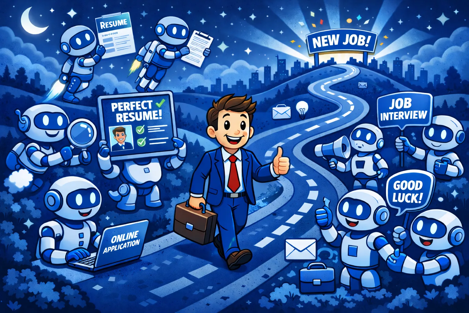 📝 The 2026 Job Search Prompt Vault: 10 AI Prompts That Actually Work - DOWNLOADABLE!