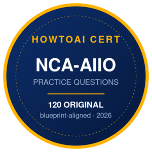 HOW TO // AI — CERT — 300 original VMware VCP-VCF Administrator (2V0-17.25) practice questions
