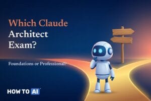 Claude Architect Exams Compared: CCAR-F vs CCAR-P