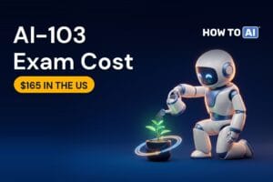 AI-103 Exam Cost: Price, Retakes and Renewal