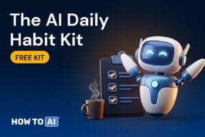 The AI Daily Habit Kit