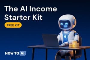 The AI Income Starter Kit