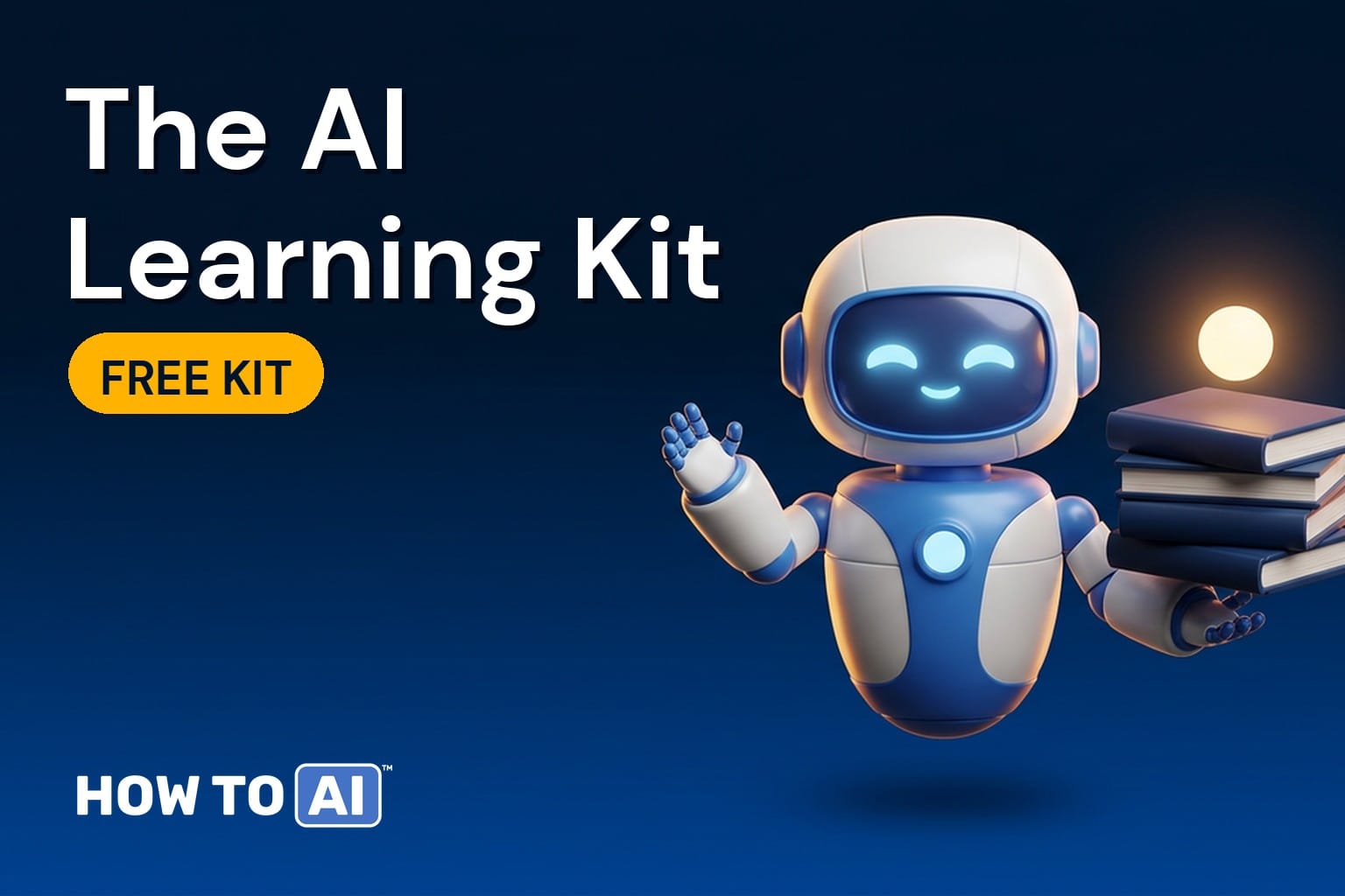 The AI Learning Kit