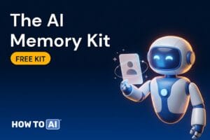 The AI Memory Kit