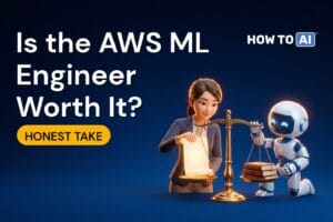 Is the AWS Machine Learning Engineer Associate Worth It in 2026?