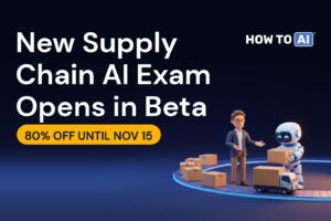 Microsoft’s New Supply Chain AI Consultant Exam in Beta