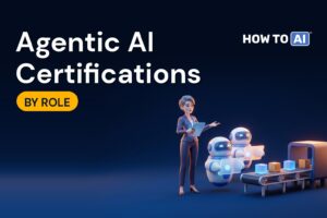 Agentic AI Certification in 2026: 16 AI Agent Certifications, Grouped by Role