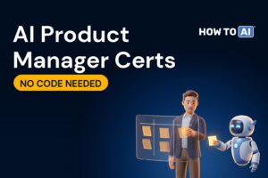 AI Product Manager Certification: 5 Real Exams and the Courses Worth Knowing (2026)