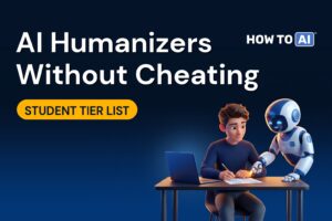 Best AI Humanizers for Essays (Without Cheating)