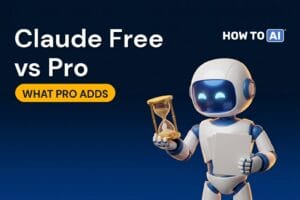 Claude Free vs Pro: What You Actually Get