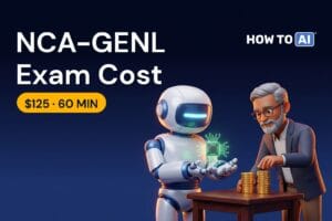 NVIDIA NCA-GENL Exam Cost: Price, Question Count, Retakes
