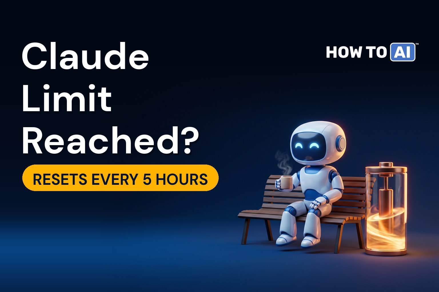 Claude Usage Limits Explained: What "Limit Reached" Means